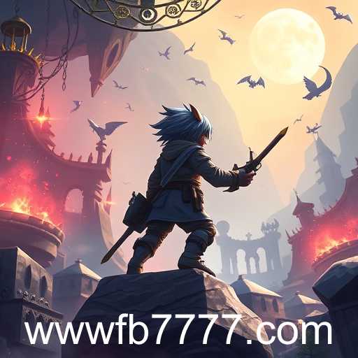 FB777: Transforming the Gaming Landscape