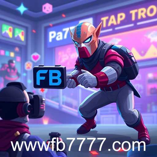 FB777: Revolutionizing the Online Gaming Landscape