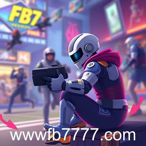 FB777 Revolutionizes Gaming Experience