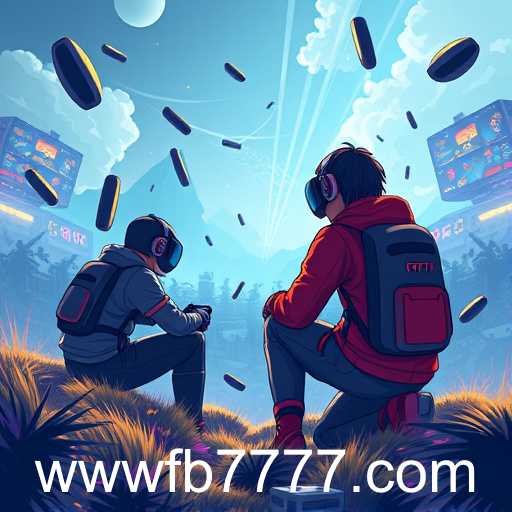 The Rise of FB777: Revolutionizing Gaming