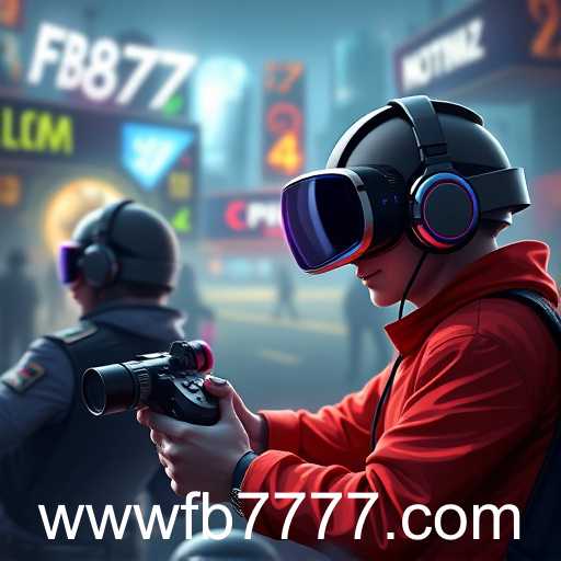 FB777: The Digital Frontier for Gaming Enthusiasts