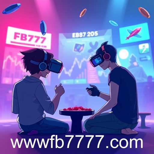 FB777: Innovating the Future of Online Gaming
