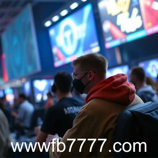 FB777: Revolutionizing Online Gaming Communities