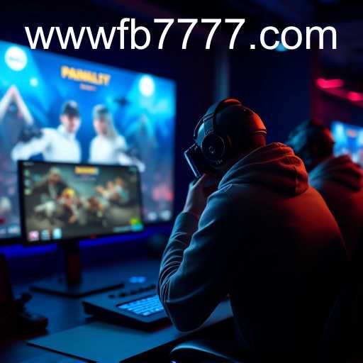 The Rise of FB777 in Gaming Communities