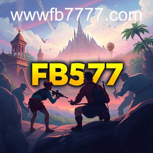 The Rise of FB777: A Gaming Revolution